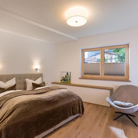 Manni Chalet マイヤーホーフェン エクステリア 写真