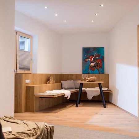 Manni Chalet マイヤーホーフェン エクステリア 写真