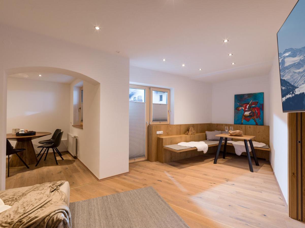 Manni Chalet マイヤーホーフェン エクステリア 写真