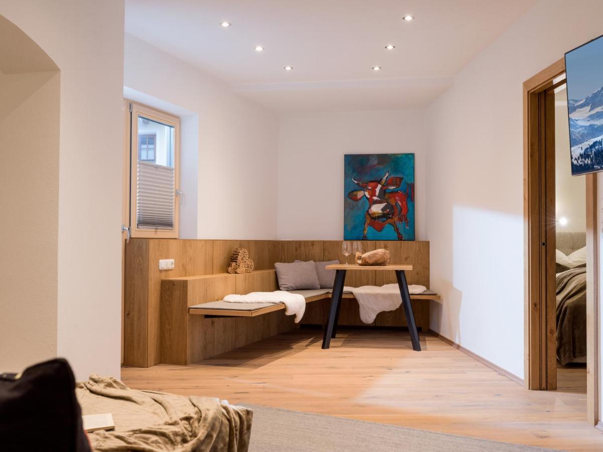 Manni Chalet マイヤーホーフェン エクステリア 写真